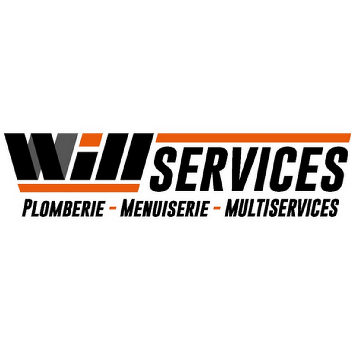 Logo de Will Services